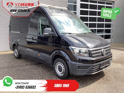 Volkswagen Crafter 0