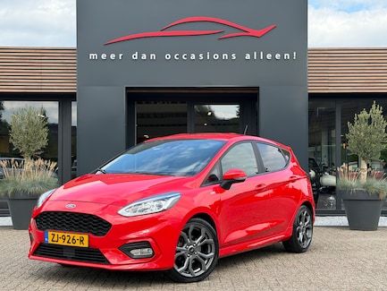 Ford Fiesta 0