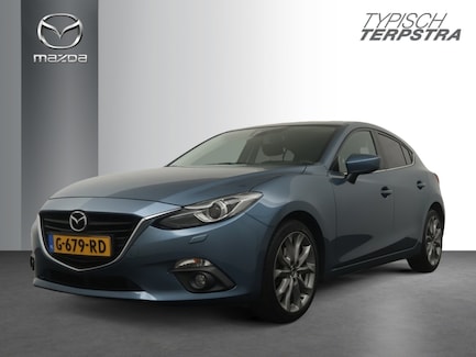 Mazda 3 0