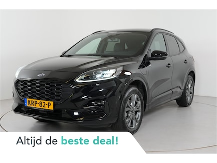 Ford Kuga 0