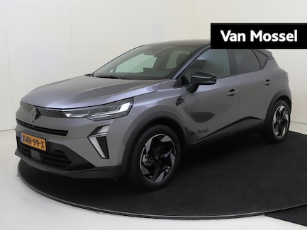 Renault Captur 0