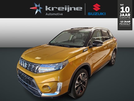 Suzuki Vitara 0