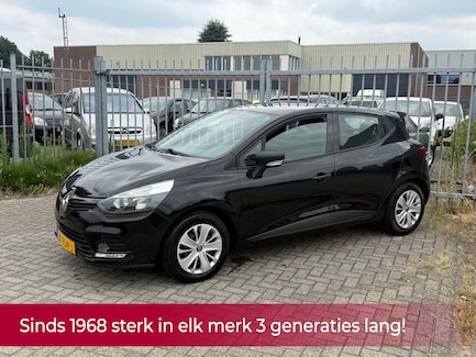 Renault Clio 0