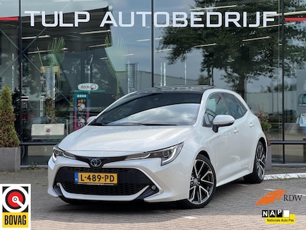 Toyota Corolla 0