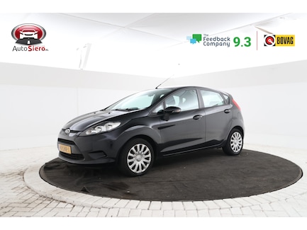 Ford Fiesta 0