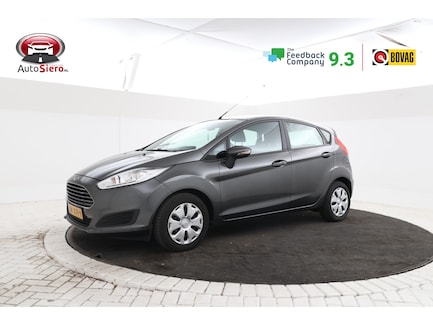 Ford Fiesta 0