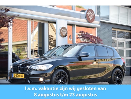 BMW 1-Serie 0
