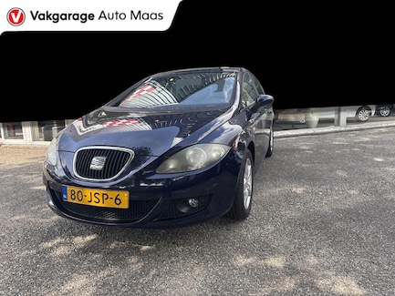 SEAT Leon 0