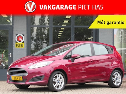 Ford Fiesta 0