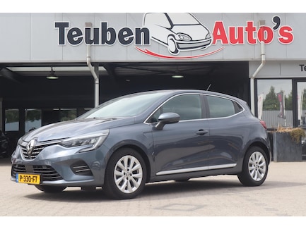 Renault Clio 0
