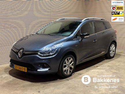 Renault Clio 0