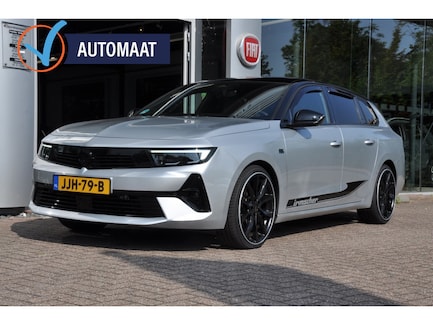 Opel Astra 0