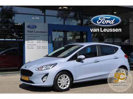 Ford Fiesta 0
