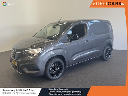 Opel Combo 0