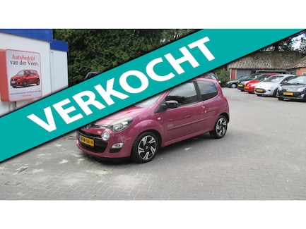 Renault Twingo 0