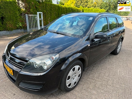Opel Astra 0