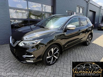 Nissan Qashqai 0