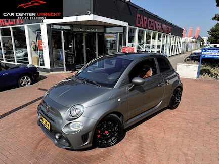 Fiat 500 0
