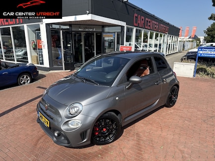 Fiat 500 0