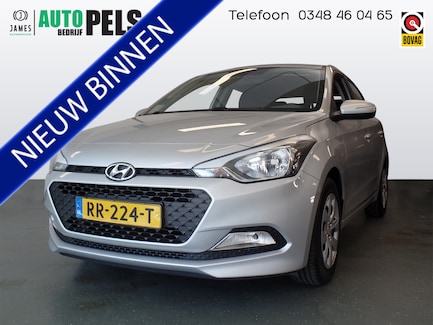 Hyundai i20 0
