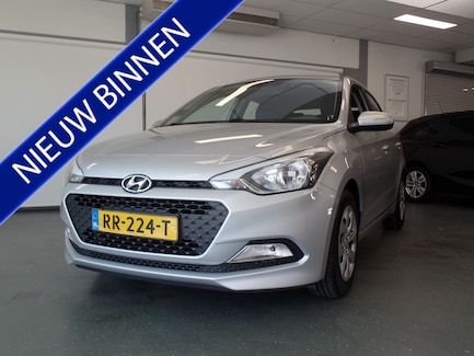 Hyundai i20 0
