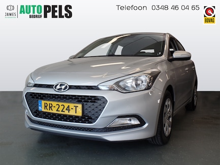 Hyundai i20 0