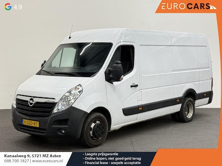 Opel Movano 0