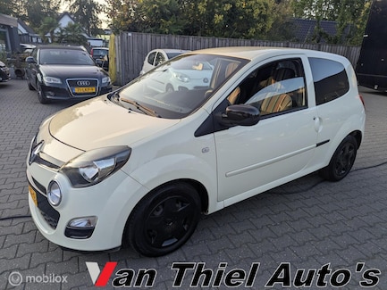 Renault Twingo 0