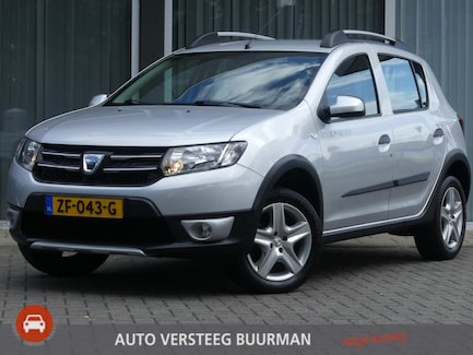 Dacia Sandero 0