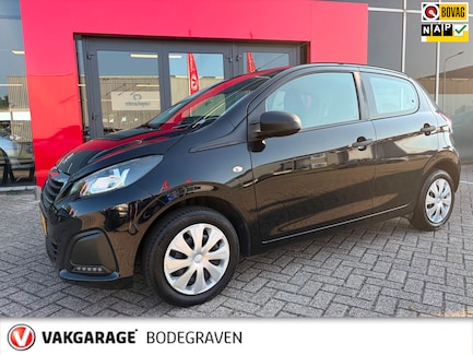 Peugeot 108 0