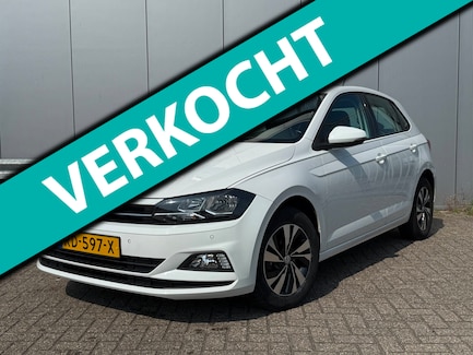 Volkswagen Polo 0