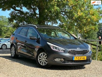 Kia Ceed 0