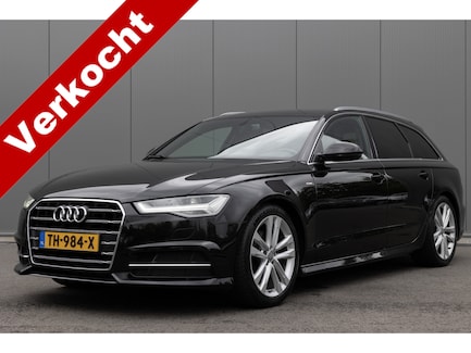 Audi A6 0