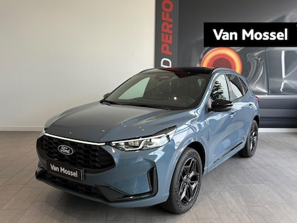 Ford Kuga 0