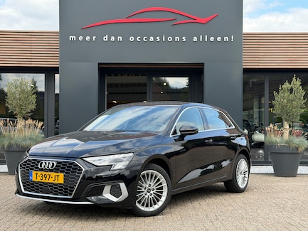 Audi A3 0