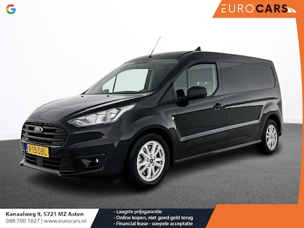 Ford Transit Connect 0
