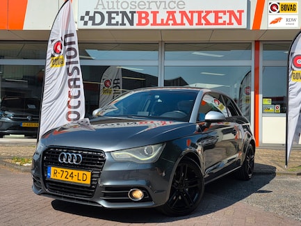 Audi A1 0