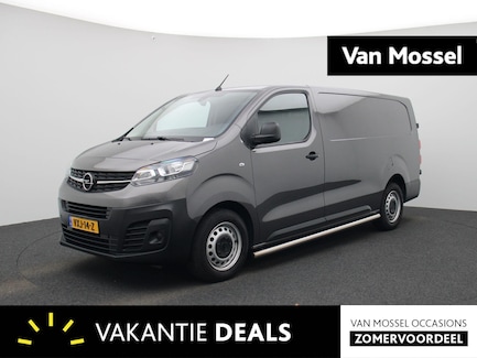 Opel Vivaro 0