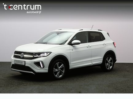 Volkswagen T-Cross 0