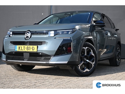 Citroën C5 Aircross 0