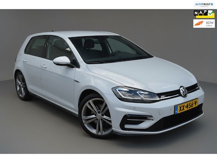 Volkswagen Golf 0
