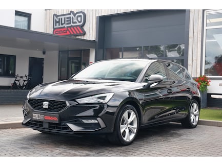 SEAT Leon 0