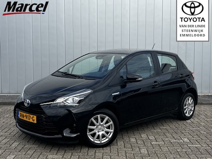 Toyota Yaris 0