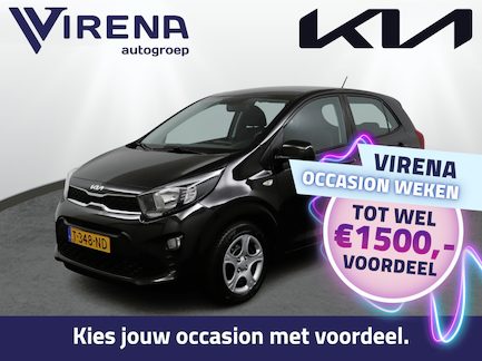 Kia Picanto 0