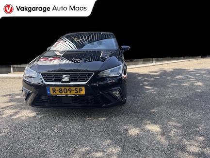 SEAT Ibiza 0