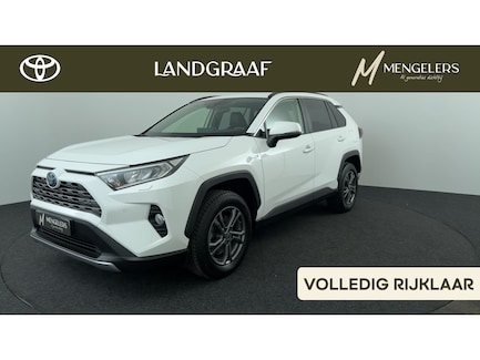 Toyota RAV4 0