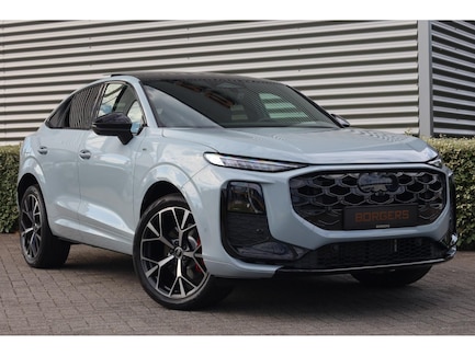 Audi Q3 Sportback 0