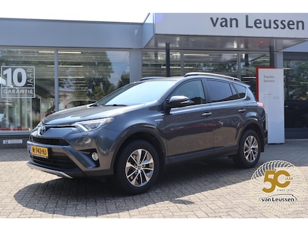 Toyota RAV4 0