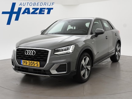 Audi Q2 0