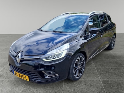 Renault Clio 0